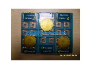 Place of Origin:	
South Korea
Brand Name:	
Taegutec
Model Number:	
DNMG150408EM TT9215
Material:	
Tungsten Carbide
Usage:	
External Turning Tool
Hardness:	
HRC40-60
Coating:	
PVD CVD
Color:	
Yellow + Black
Grade:	
TT8125
Processing Mater