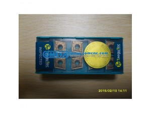 Place of Origin:	
South Korea
Brand Name:	
Taegutec
Model Number:	
DNMG150408EM TT9215
Material:	
Tungsten Carbide
Usage:	
External Turning Tool
Hardness:	
HRC40-60
Coating:	
PVD CVD
Color:	
Yellow + Black
Grade:	
TT8125
Processing Mater