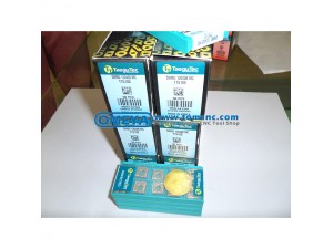 CVD coated tungsten TAEGUTEC carbide insert
