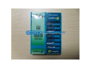 
Place of Origin:	
South Korea
Brand Name:	
Taegutec
Model Number:	
TDXU 5E-0.8 TT6300
Material:	
Tungsten Carbide
Usage:	
External Turning Tool
Hardness:	
60-350
Coating:	
PVD CVD
Color:	
Yellow + Black
Grade:	
TDXU 5E-0.8 TT6300
Proce